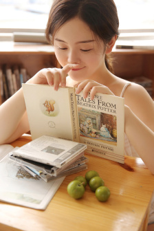 达达兔影视